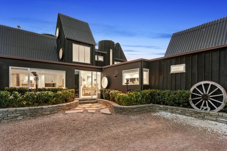 Photo of property in 26 Mahoenui Valley Road, Coatesville, Albany, 0793