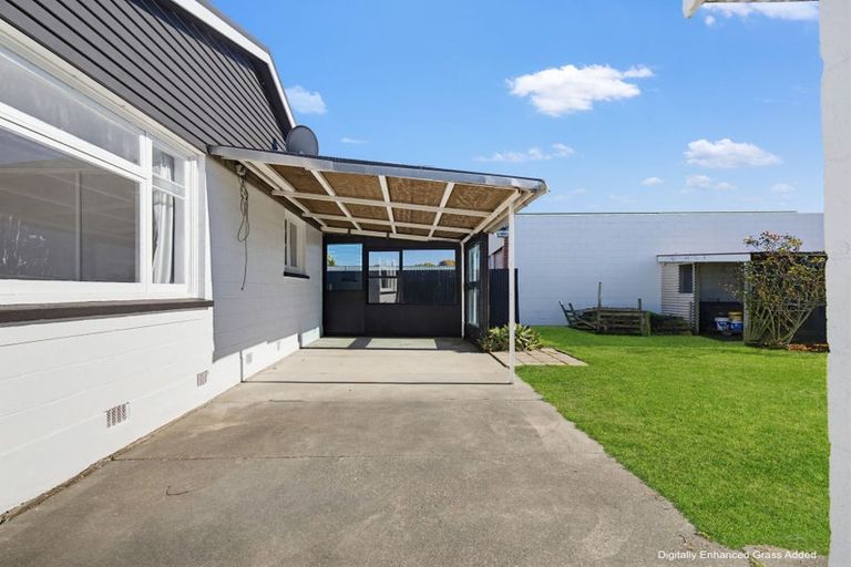 Photo of property in 6 Woods Street, Allenton, Ashburton, 7700