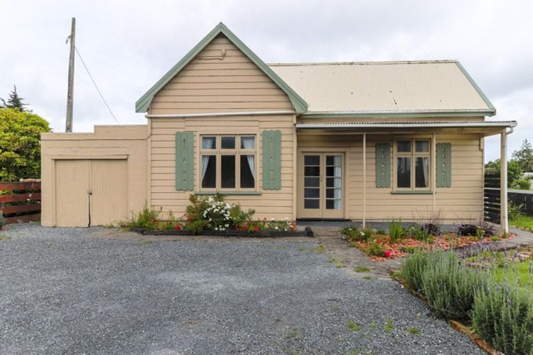 Photo of property in 652 North Road, Lorneville, Invercargill, 9876