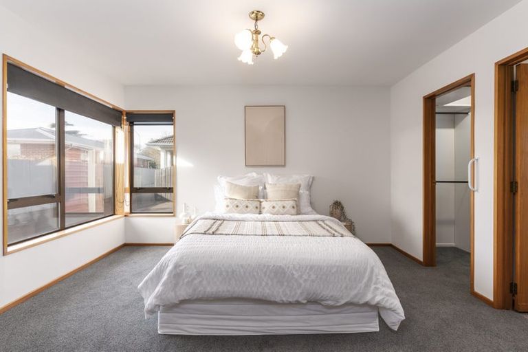 Photo of property in 2/437 Greers Road, Bishopdale, Christchurch, 8053