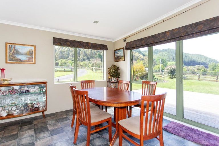 Photo of property in 1036 State Highway 4, Parikino, Wanganui, 4573