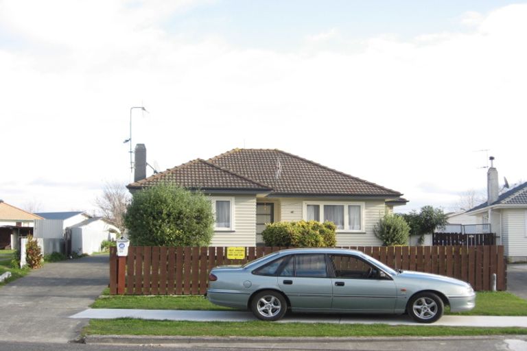 Photo of property in 29 Hillary Crescent, Maraenui, Napier, 4110