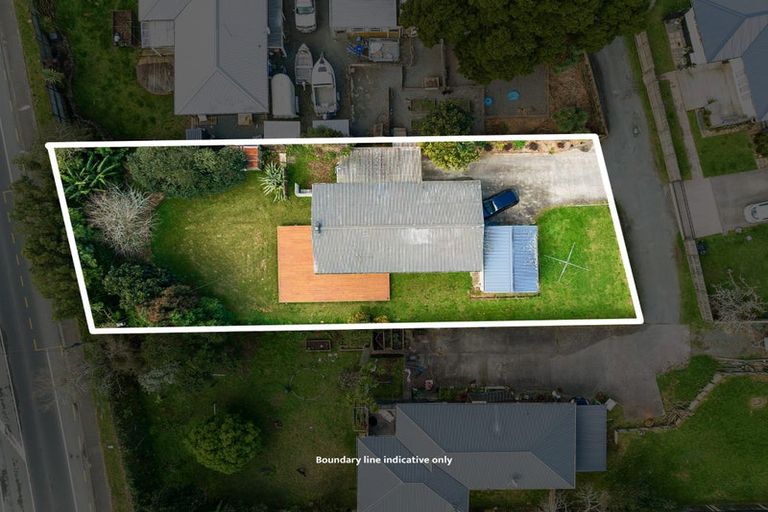 Photo of property in 201 Maunu Road, Horahora, Whangarei, 0110