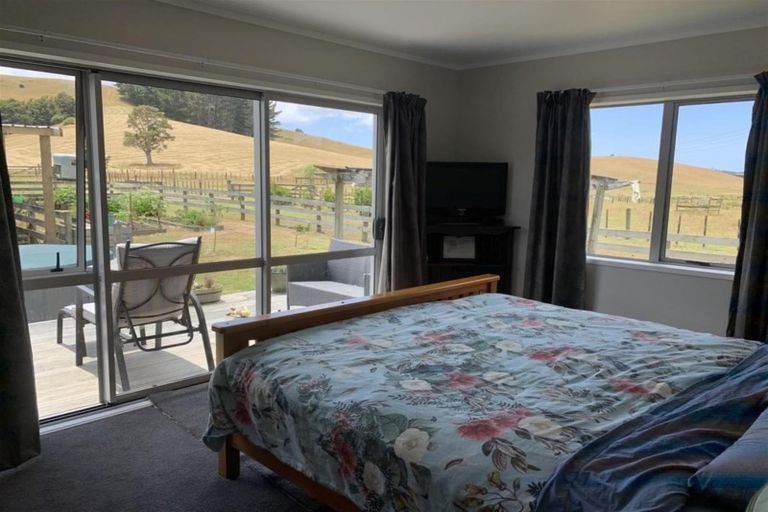 Photo of property in 14 Kaiikanui Road, Opuawhanga, Hikurangi, 0181