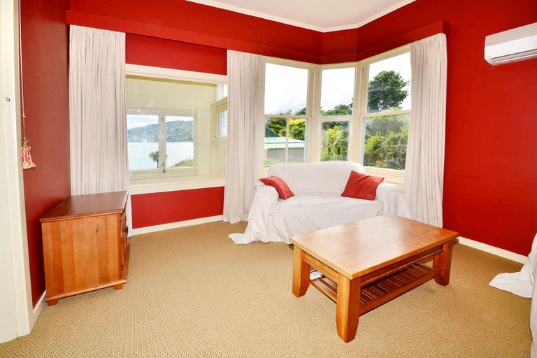 Photo of property in 506 Portobello Road, Macandrew Bay, Dunedin, 9014