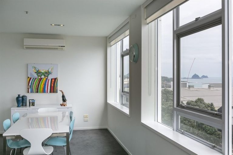 Photo of property in 22 Liardet Apartments, 302/22 Liardet Street, New Plymouth, 4310