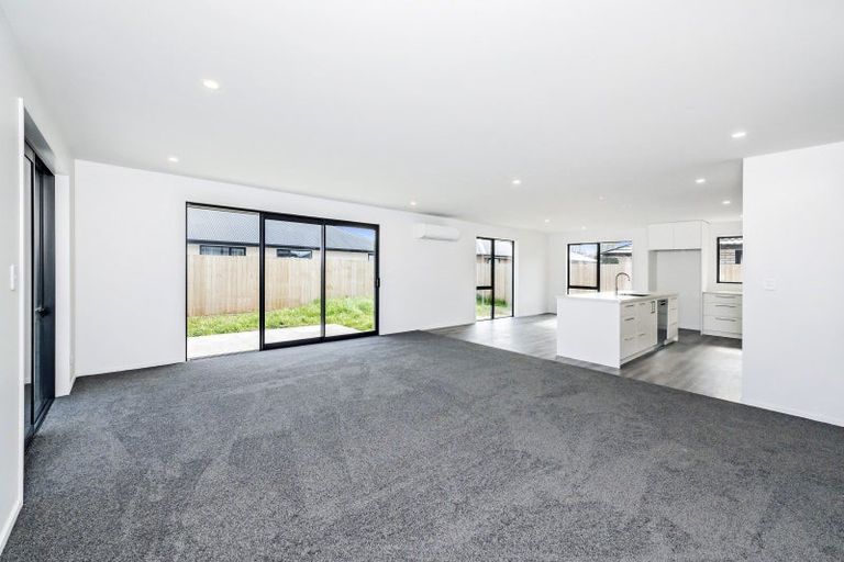 Photo of property in 51 Woodville Street, Leeston, 7632