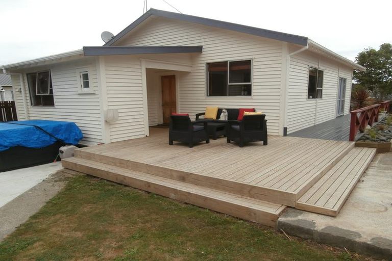 Photo of property in 6 Spence Place, Morrinsville, 3300