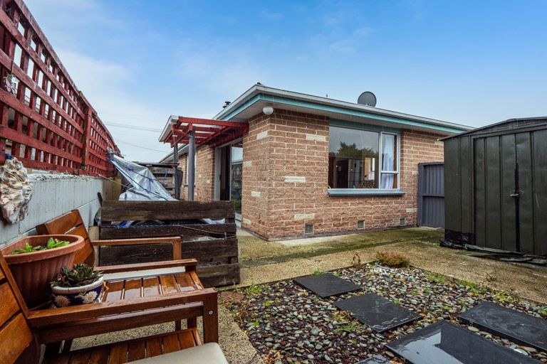 Photo of property in 181b Oxford Street, South Dunedin, Dunedin, 9012