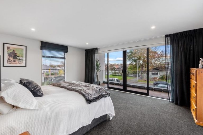 Photo of property in 4 Brenchley Avenue, Strowan, Christchurch, 8052