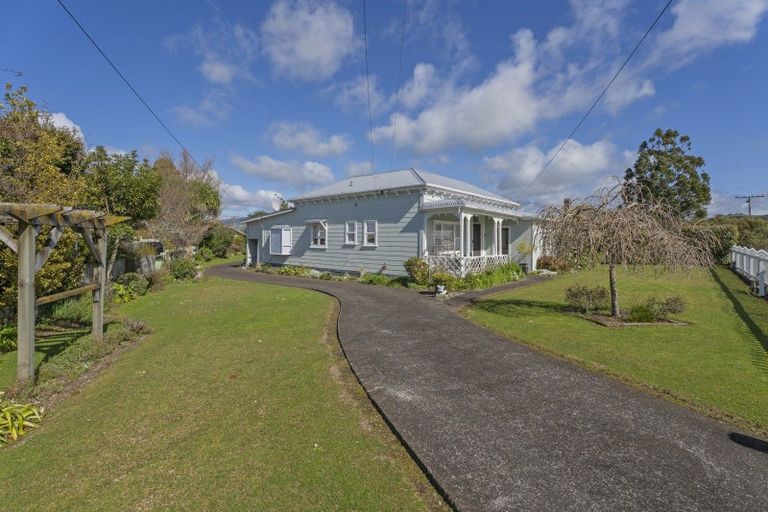 Photo of property in 21 Consols Street, Waihi, 3610