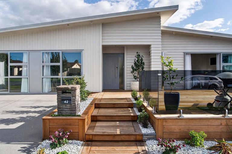 Photo of property in 42 Nautilus Drive, Papamoa Beach, Papamoa, 3118