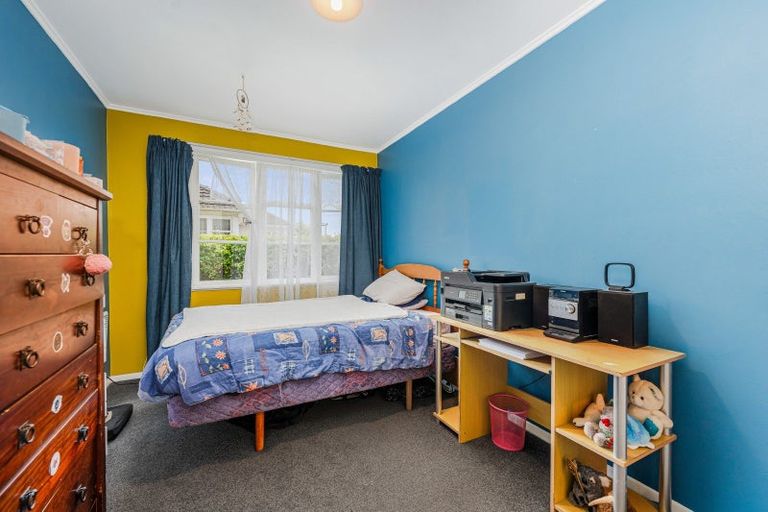 Photo of property in 29 Beaven Street, Marton, 4710