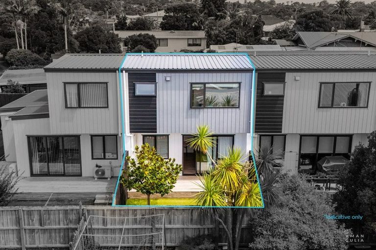 Photo of property in 8/144 Titirangi Road, New Lynn, Auckland, 0600