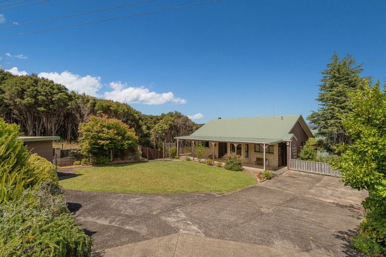 Photo of property in 219 Buffalo Beach Sh25 Road, Whitianga, 3592