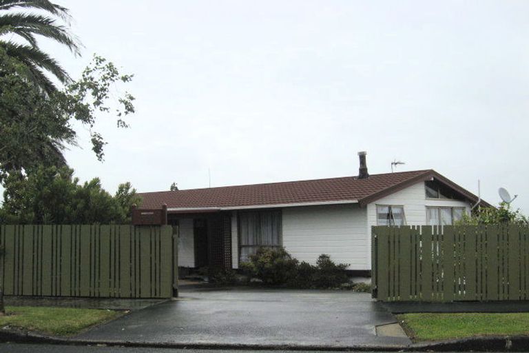 Photo of property in 78 West View Crescent, Onerahi, Whangarei, 0110
