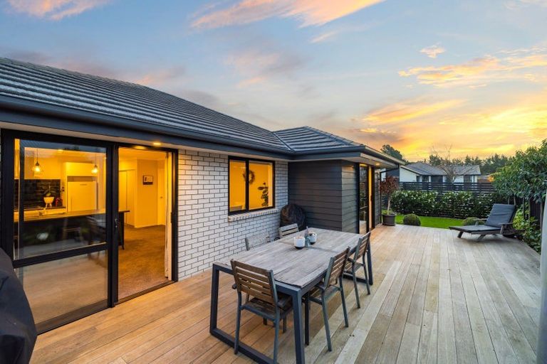 Photo of property in 129 Georgina Street, Marshland, Christchurch, 8083