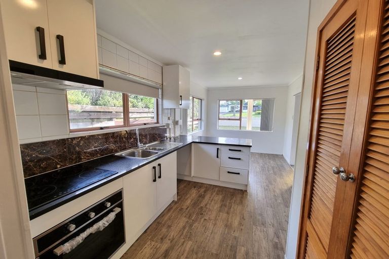 Photo of property in 244 Queen Street, Pukekohe, 2120