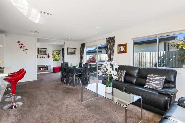 Photo of property in 1 Dalwood Crescent, Rolleston, 7614