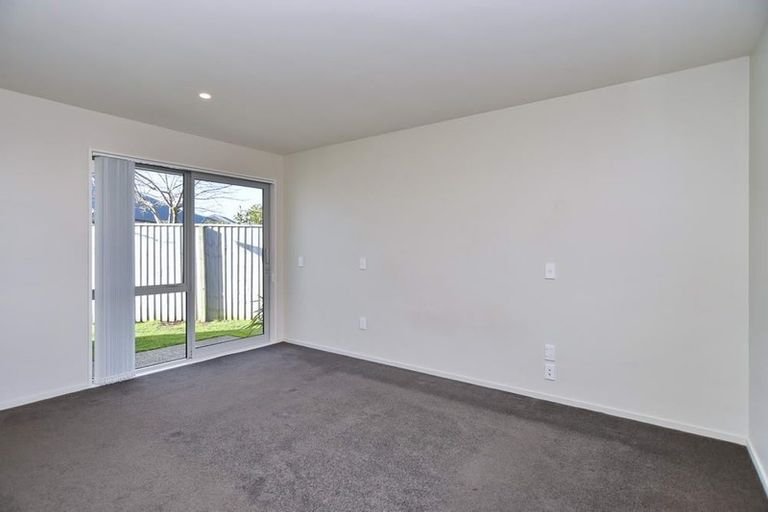 Photo of property in 5d Ballinger Place, Kaiapoi, 7630