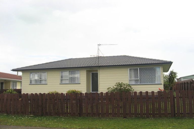 Photo of property in 7 Sealord Place, Manurewa, Auckland, 2102