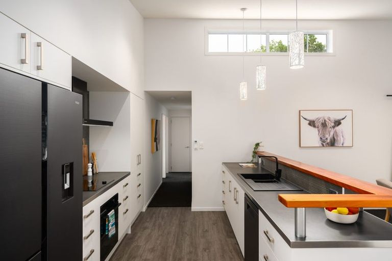 Photo of property in 107a Ironside Road, Johnsonville, Wellington, 6037