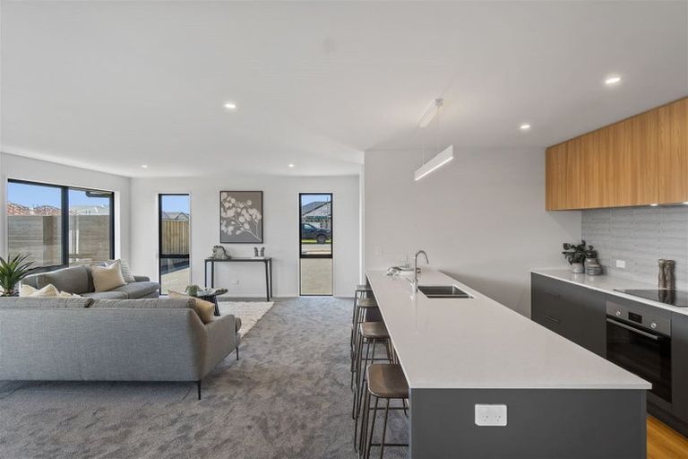 Photo of property in 36 Marcoola Drive, Rolleston, 7614