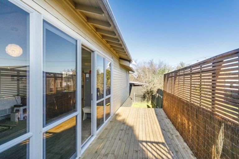 Photo of property in 23 Hunia Street, Marton, 4710