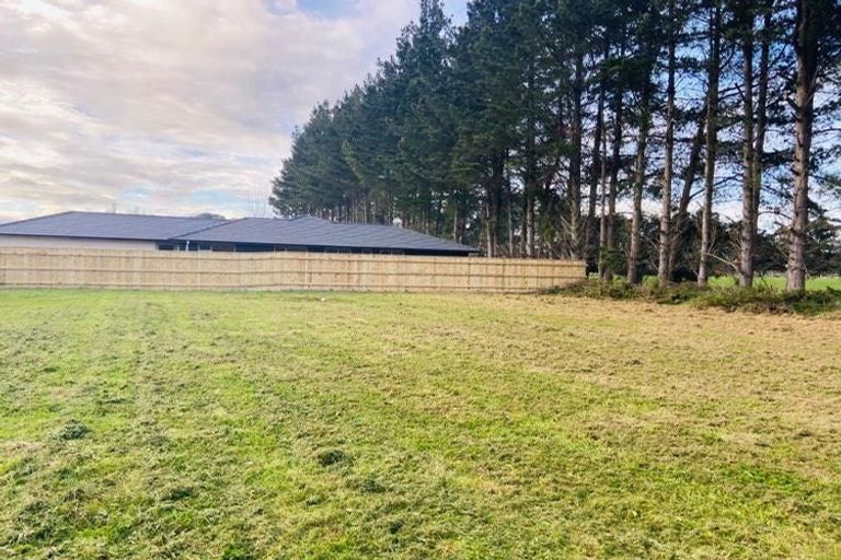 Photo of property in 16b Rayner Lane, Marton, 4710