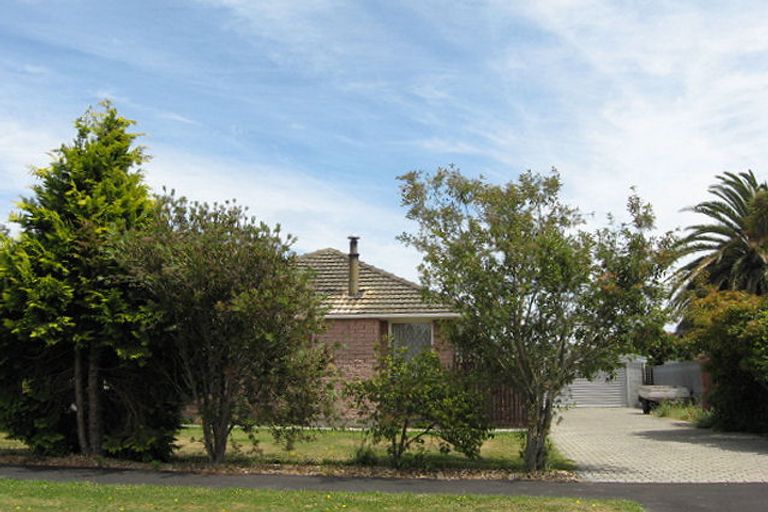 Photo of property in 5 Belmont Street, Avondale, Christchurch, 8061