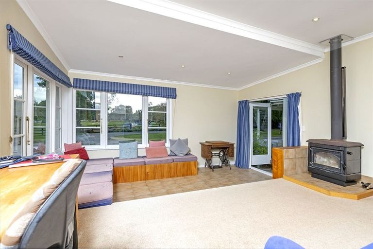Photo of property in 1785 Martinborough Masterton Road, Longbush, Masterton, 5884