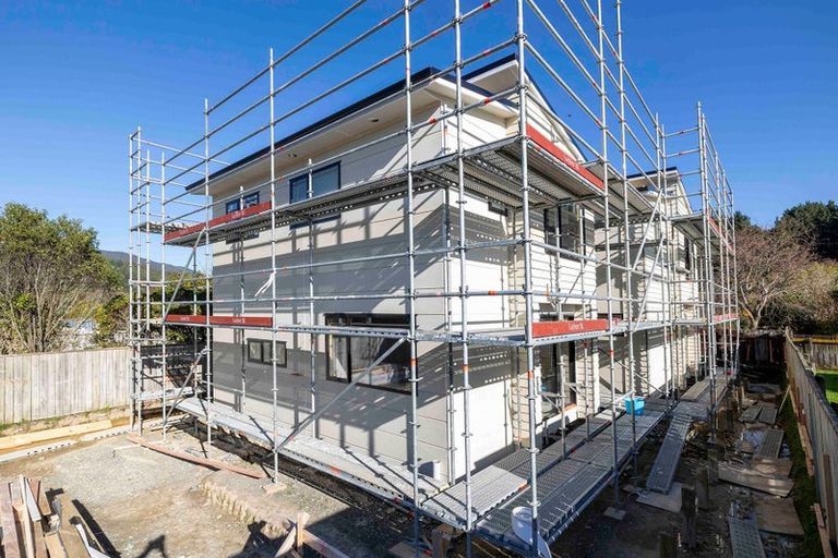 Photo of property in 62 Bledisloe Crescent, Wainuiomata, Lower Hutt, 5014