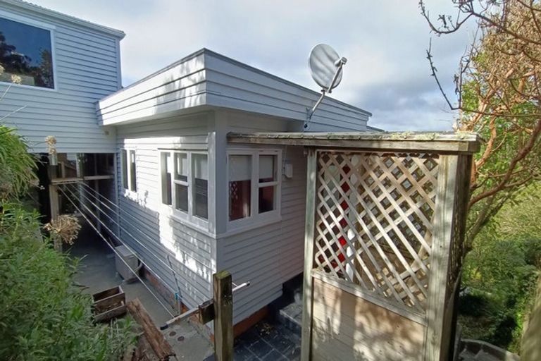 Photo of property in 121 Pembroke Road, Wilton, Wellington, 6012