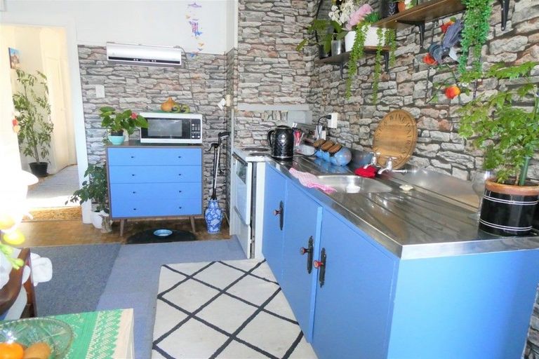 Photo of property in 41 Blake Street, Blaketown, Greymouth, 7805