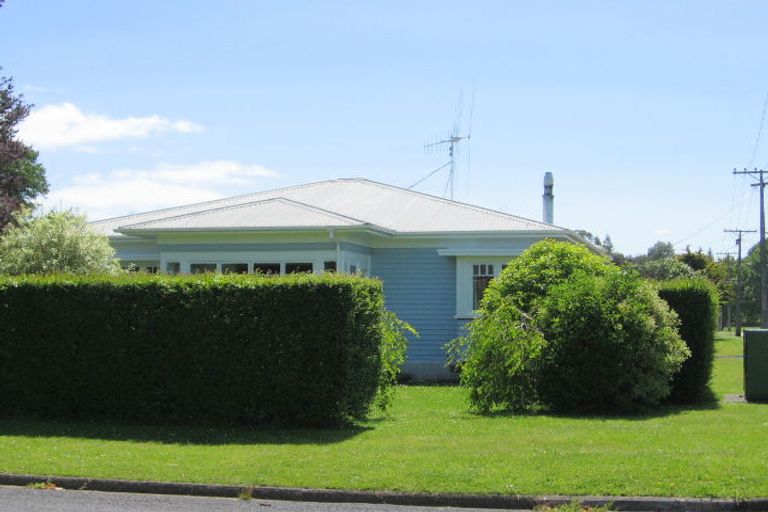 Photo of property in 58 Hinewai Street, Otorohanga, 3900