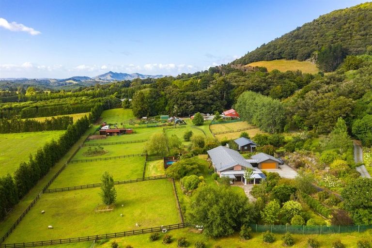 Photo of property in 52 Garden Hill Lane, Maungatapere, Whangarei, 0179