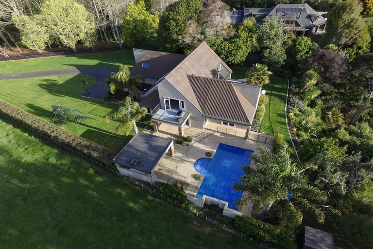 Photo of property in 27c Woodcock Road, Tamahere, Hamilton, 3283