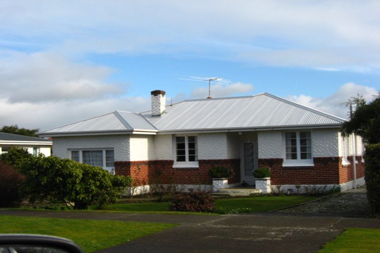Photo of property in 12 Anne Street, Gladstone, Invercargill, 9810