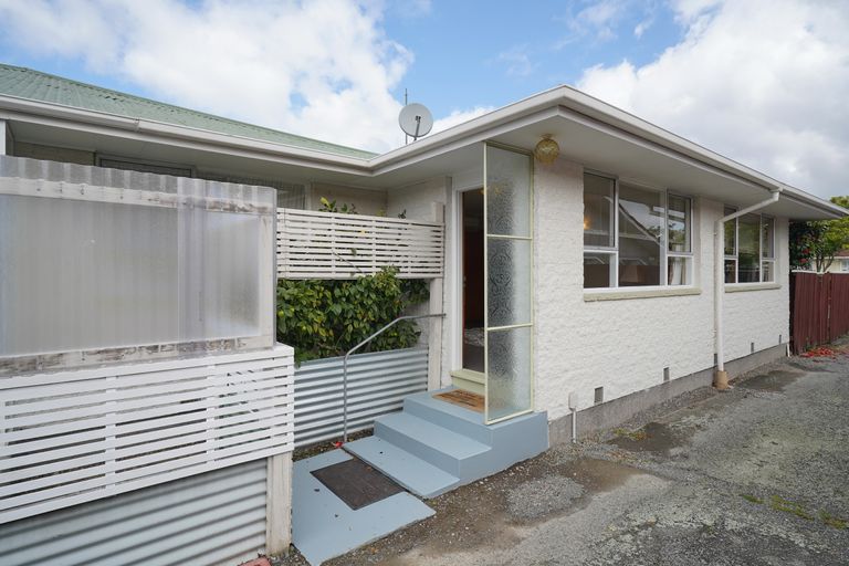 Photo of property in 2/33 Eastling Street, Bishopdale, Christchurch, 8053
