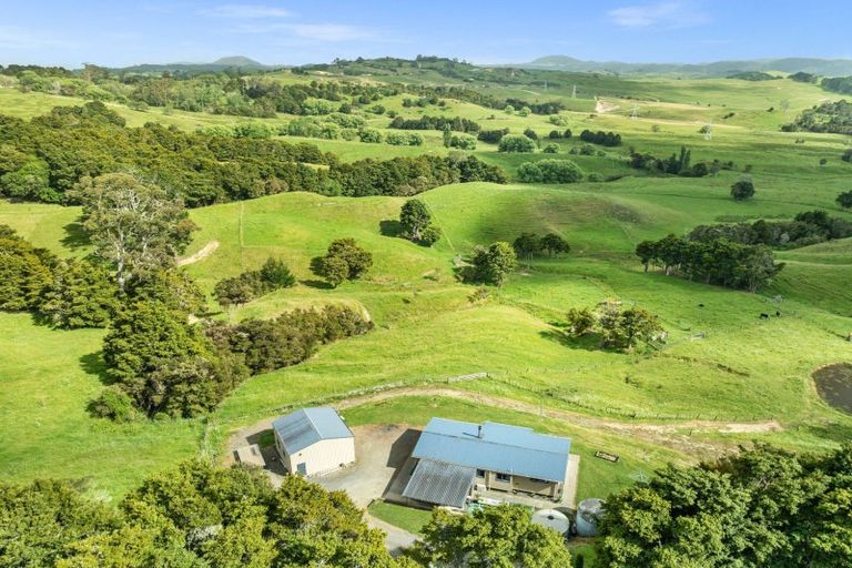 Photo of property in 49 Panekaira Road, Mangapai, Whangarei, 0178