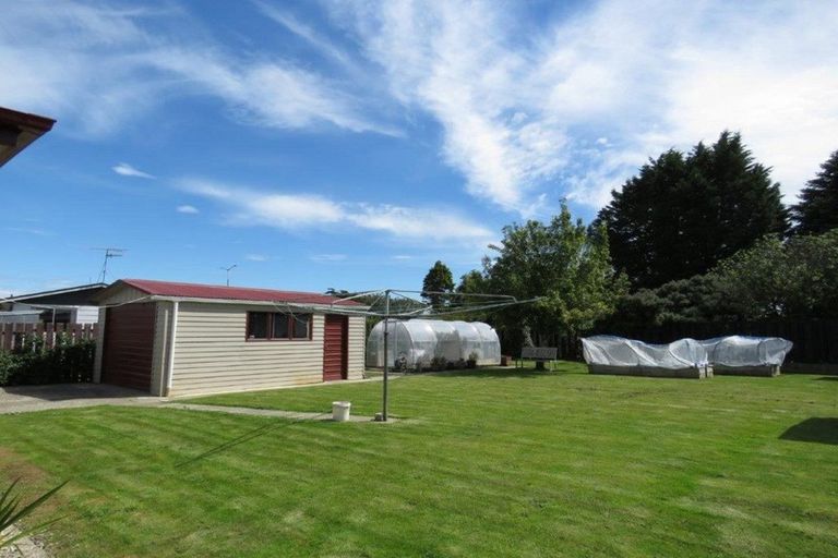 Photo of property in 4 Farrar Street, Heidelberg, Invercargill, 9812