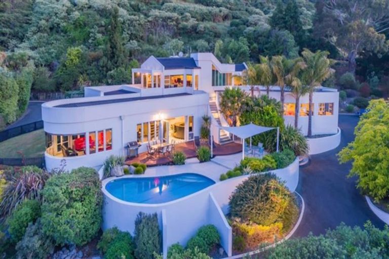 Photo of property in 379 Hill Street, Richmond, 7020