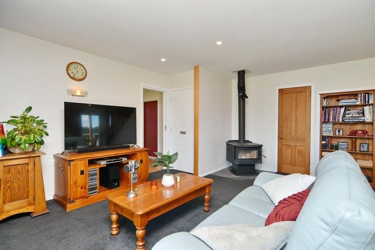 Photo of property in 379 No 10 Road, Swannanoa, Rangiora, 7476
