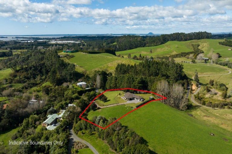 Photo of property in 174c Lund Road, Aongatete, Katikati, 3178