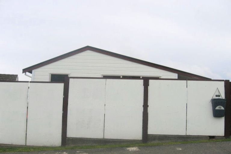 Photo of property in 48 Mulberry Street, Maungaraki, Lower Hutt, 5010