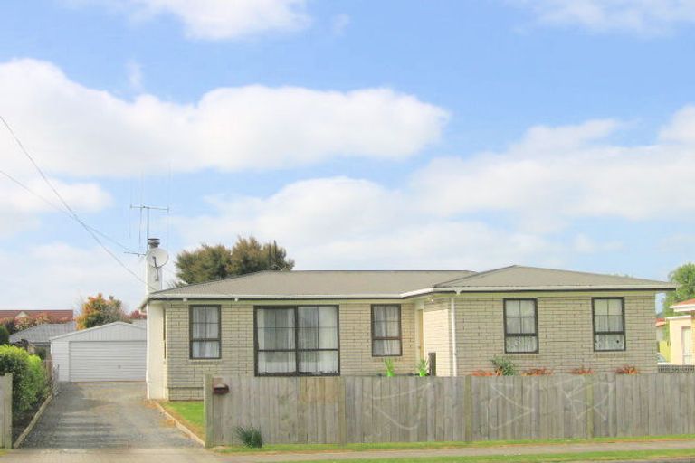 Photo of property in 31 Snell Street, Morrinsville, 3300
