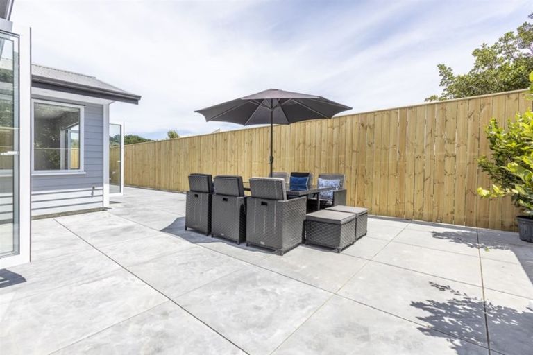 Photo of property in 3a Chrystall Street, Foxton Beach, Foxton, 4815