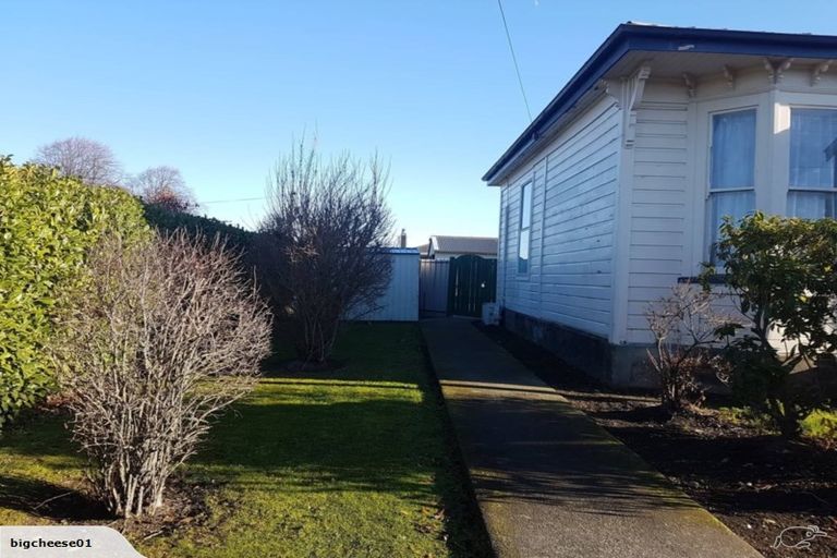 Photo of property in 1 Seddon Street, Temuka, 7920