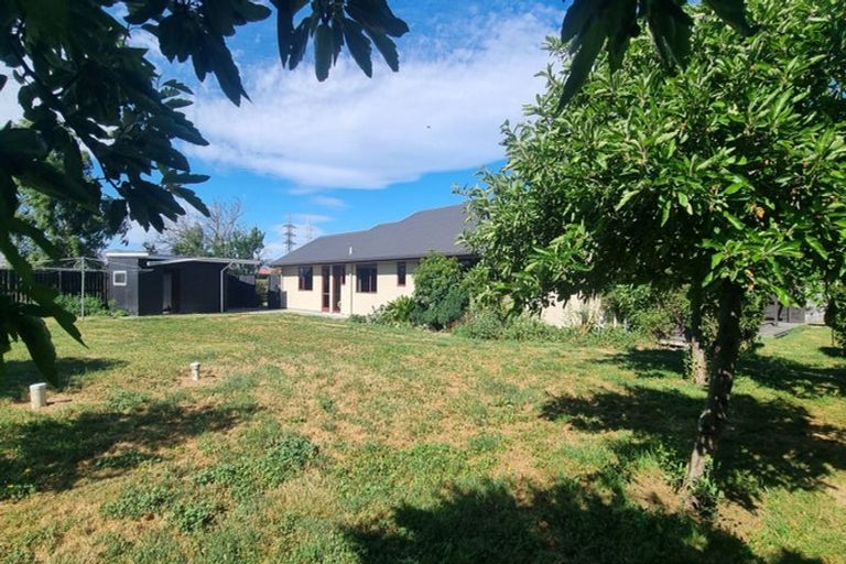 Photo of property in 30 Thomsons Ford Road, Thomsons Ford, Blenheim, 7272