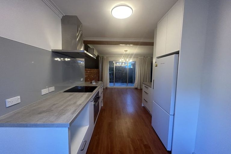 Photo of property in 20c Fairfield Avenue, Addington, Christchurch, 8024